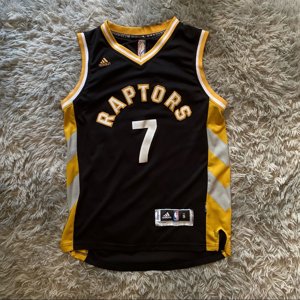 Kyle Lowry Jersey Toronto Raptors